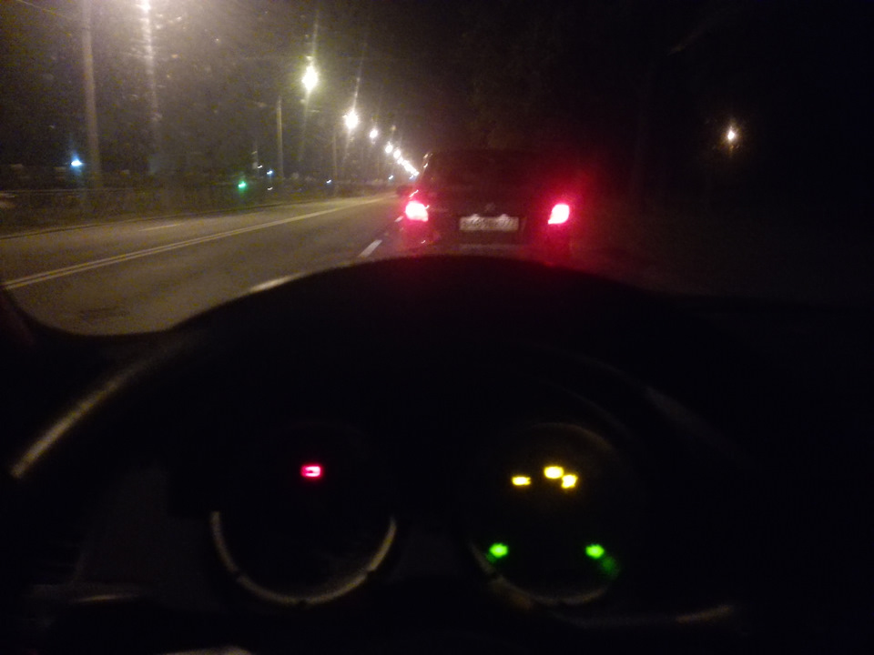 машина встала на заправке и перестала заводиться! — Volkswagen Polo Mk3 ...