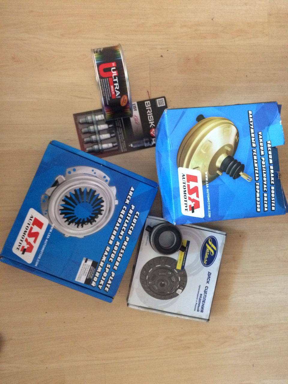 Ремонт — Москвич 412, 1,5 л, 1986 года | запчасти | DRIVE2