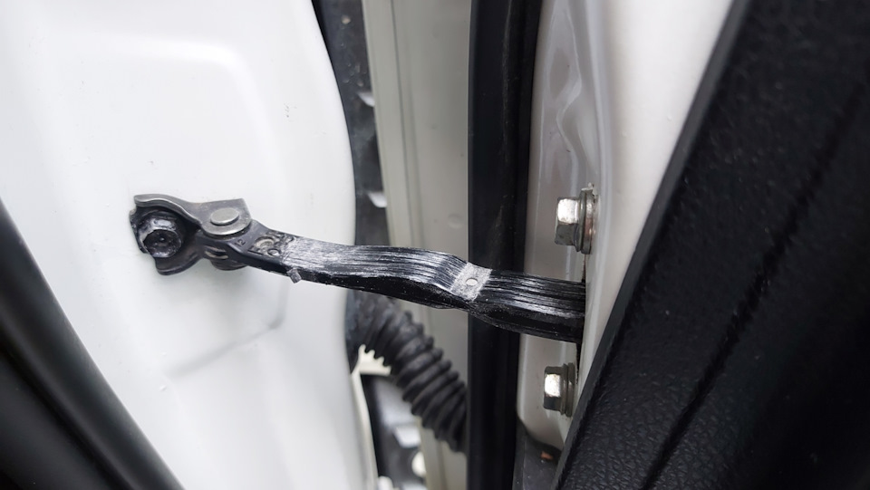 Сухая смазка PTFE, от CARVILLE RACING. — Toyota Voxy (3G), 1,8 л, 2015 ...