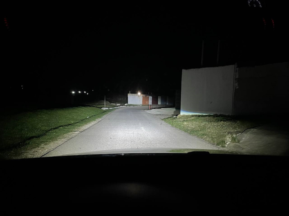 Фото в бортжурнале Volkswagen Passat Variant (B6)