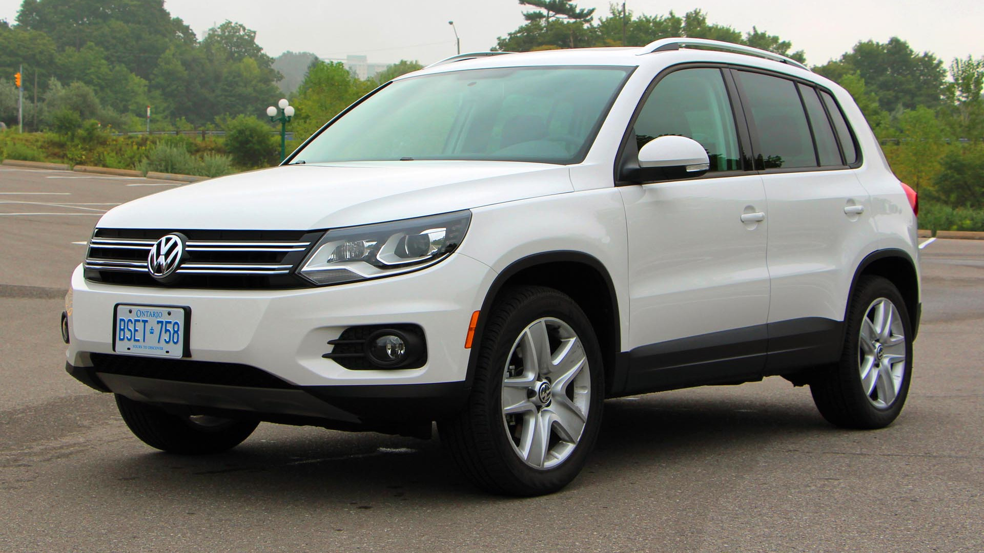 Tiguan 2015