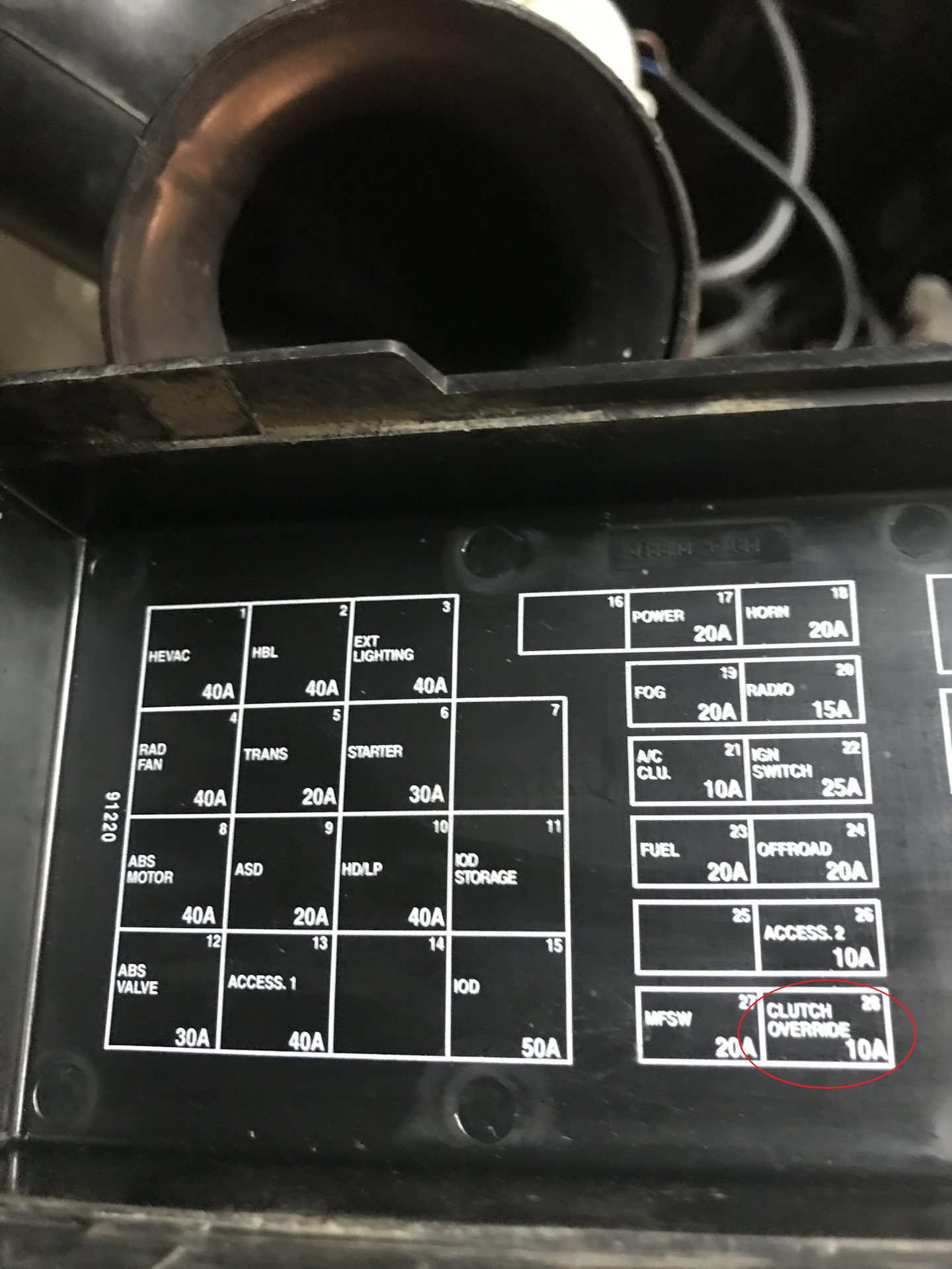 Для того что бы завести мотор на американских тачках, нужно выжать ...