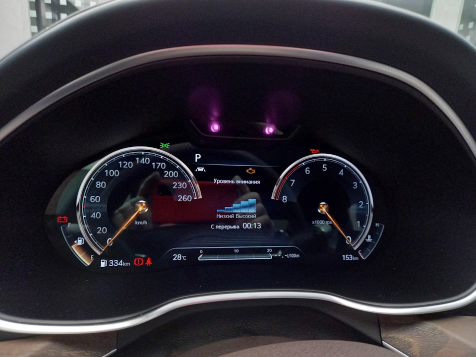 Ласвегас) — Audi A6 (C8)