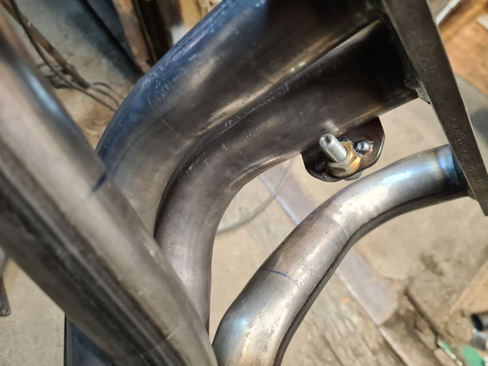 Фото в бортжурнале Lada 210740