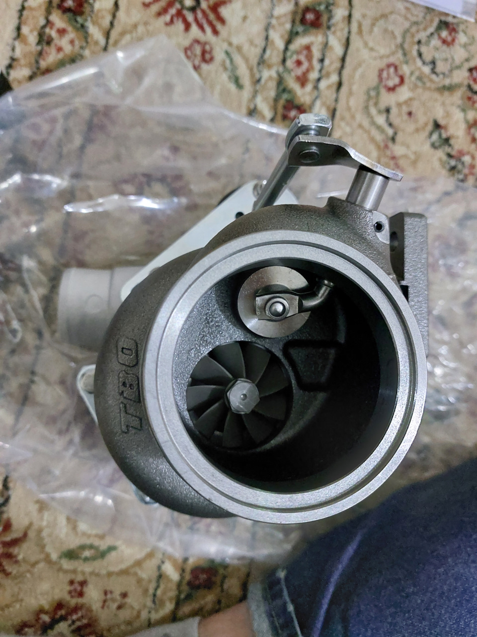 Фото в бортжурнале BMW 3 series (E30)