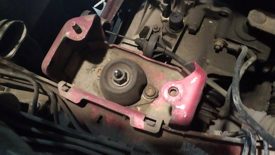Фото в бортжурнале Peugeot 206