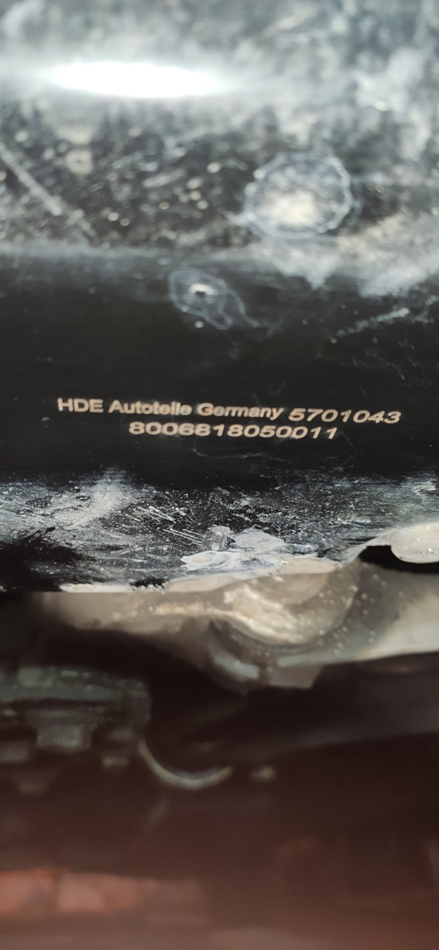 Замена поддона АКПП Aisin 09g + 2ая частичная замена АТФ 175км — Skoda ...