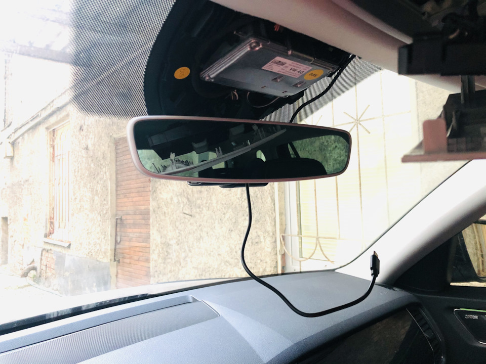 Фото в бортжурнале Skoda Kodiaq