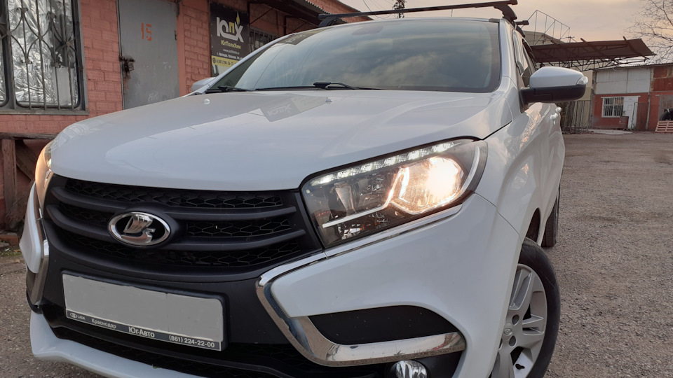  lada xray h4m lada xray 1 6 2016