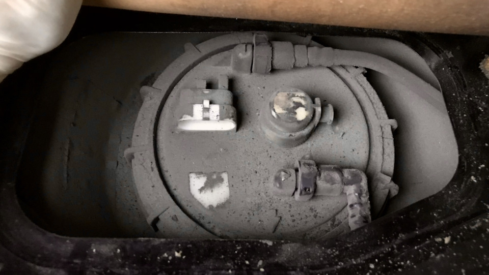 Фото в бортжурнале Smart Roadster