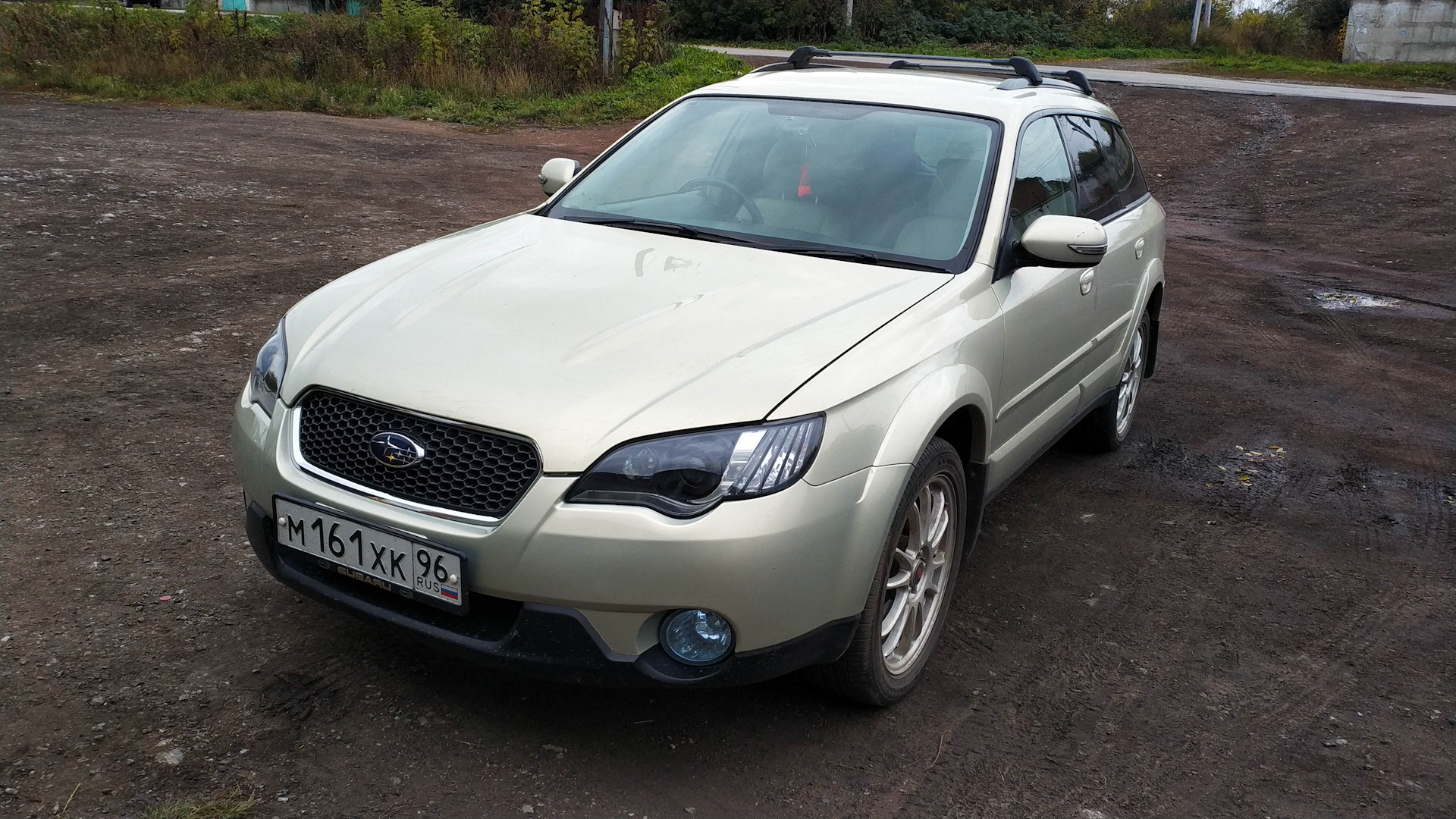 Купить Субару Аутбек В Алтайском Крае