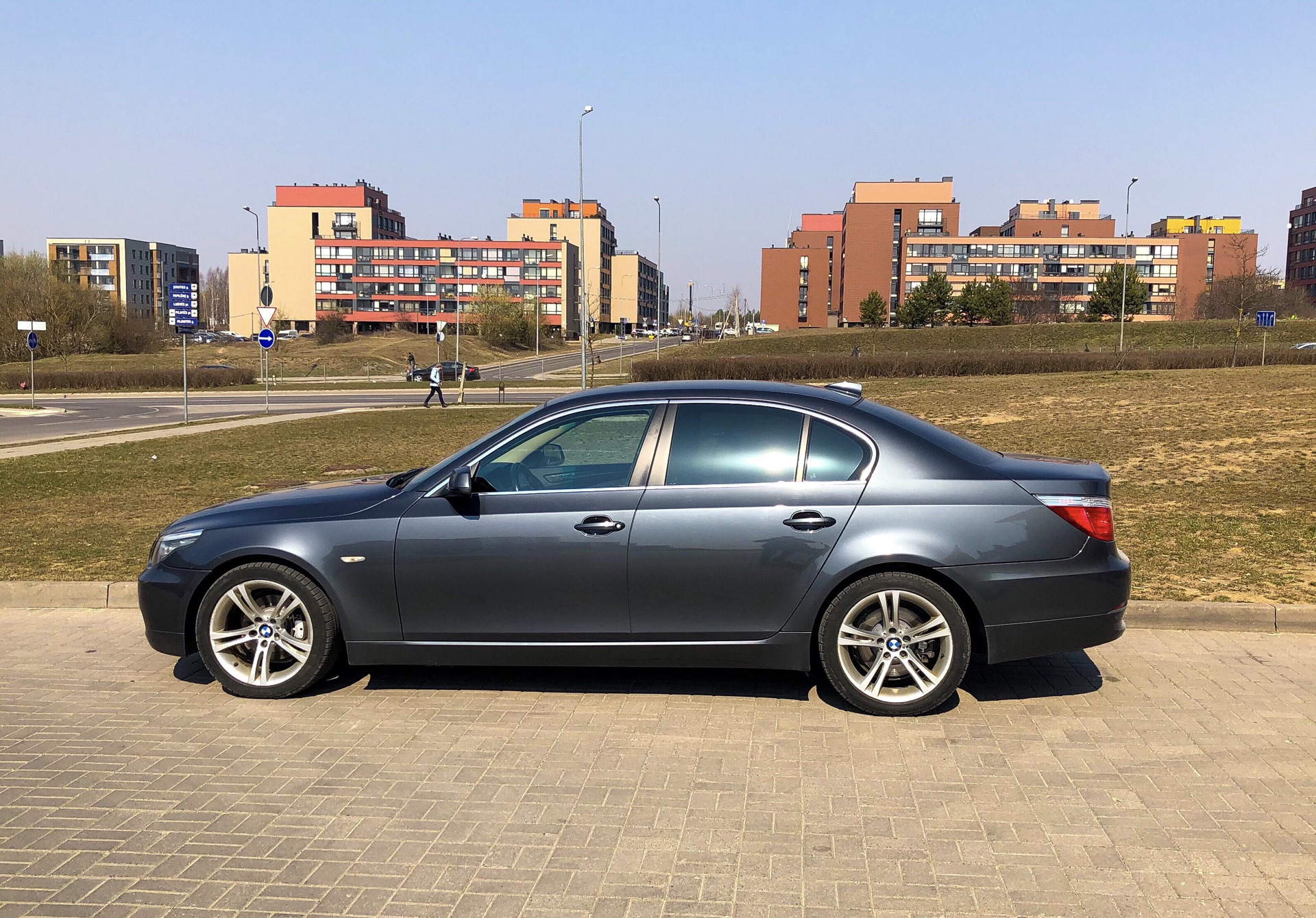 5 2009 года. BMW 5 Series 2009. БМВ 5 2009. BMW 5 Series e60 2009. BMW 5 Series e40.