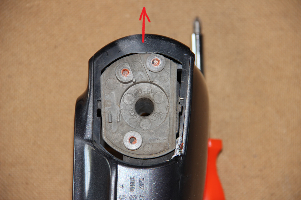 Фото в бортжурнале Mitsubishi Lancer IX