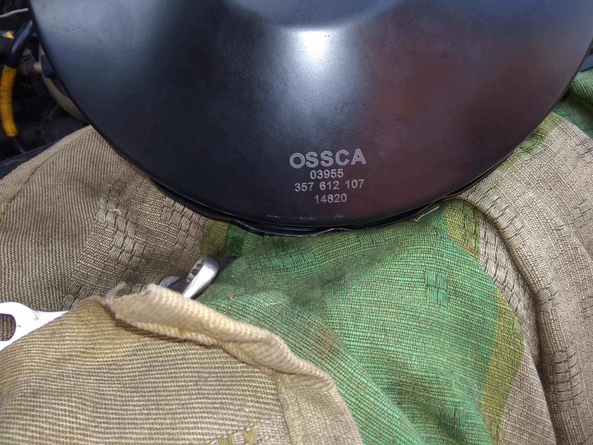 Замена вакуумного усилителя тормозов. — DRIVE2