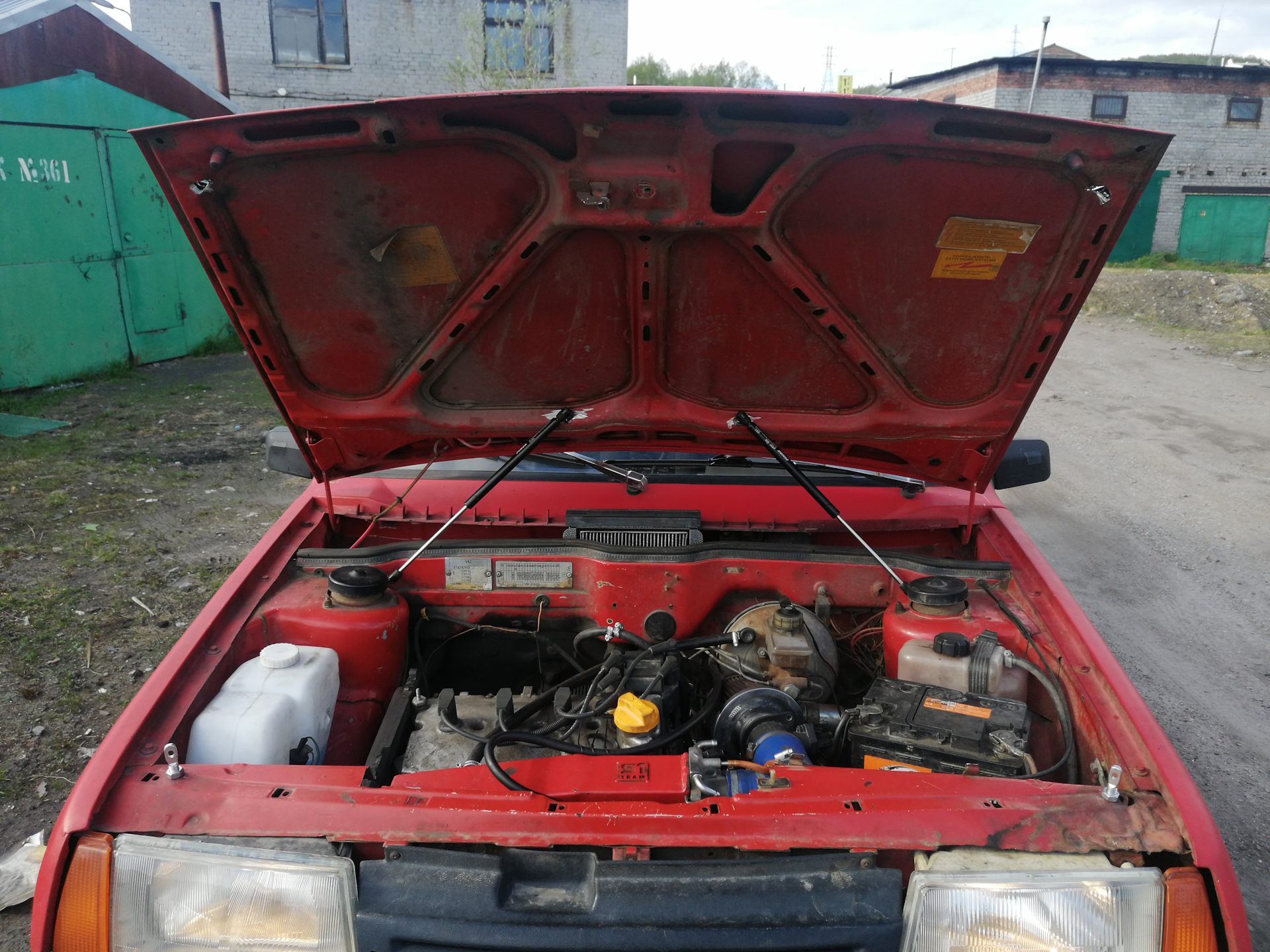 Рено дастер. Дезинфекция испарителя кондиционера. Замена салонного ...