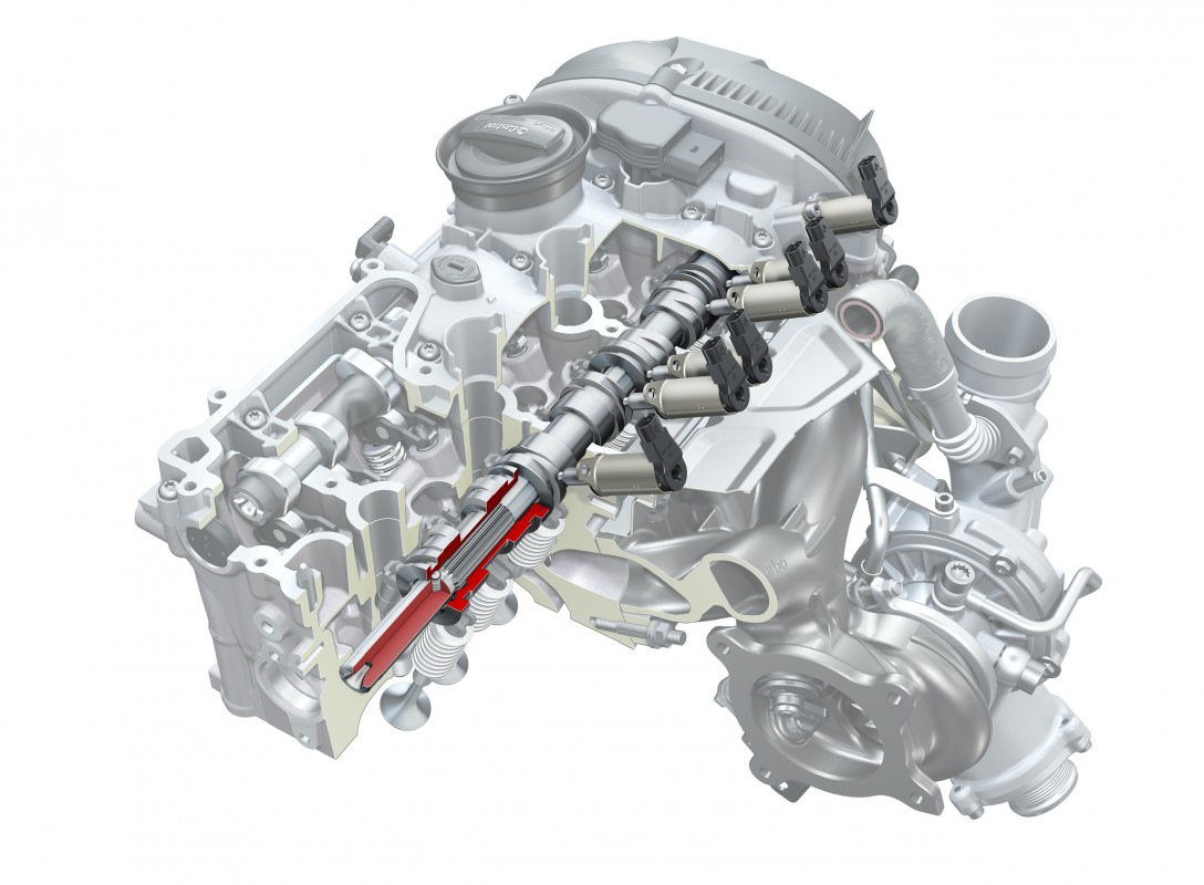 Тнвд Ауди Q5 2.0 Tfsi Купить