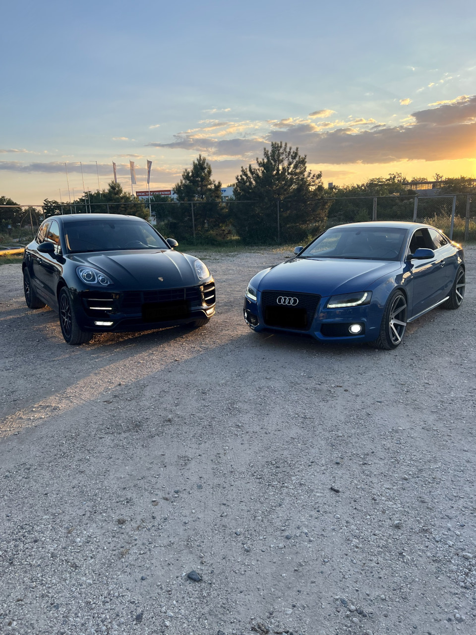 Продажа машины — Audi A5 (1G), 2 л, 2010 года | продажа машины | DRIVE2