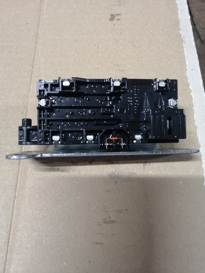 Ингибитор селектора АКПП на Subaru Legacy B4 (BL), Subaru Legacy (BL/BP ...