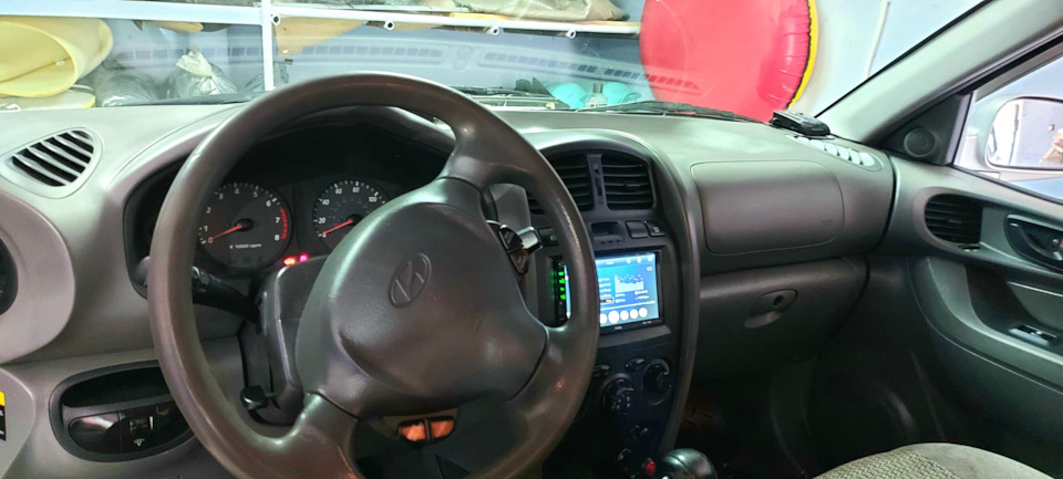 РЕМОНТ.ШУМ В ЗАДНЕМ КОЛЕСЕ! — DRIVE2