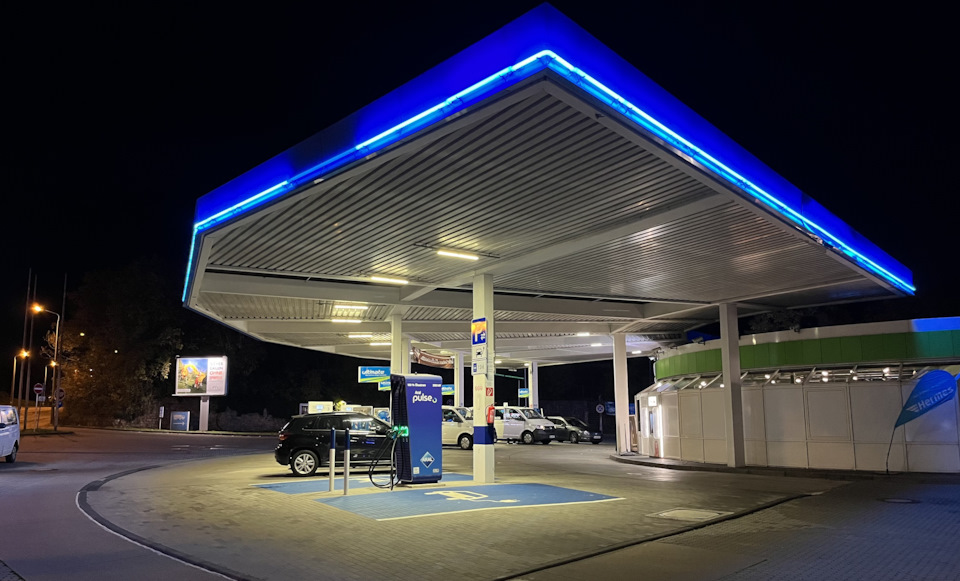 Электрозаправки :) — BMW iX1 (U11), 2023 года | наблюдение | DRIVE2