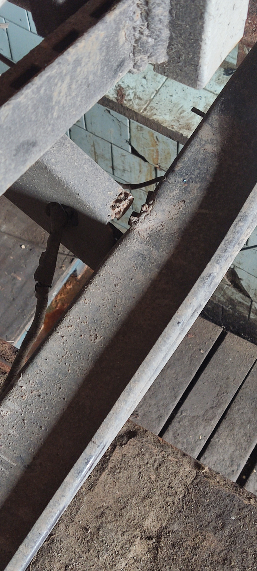 Регулировка клапанов — ГАЗ Газель, 2,9 л, 2013 года | визит на сервис ...