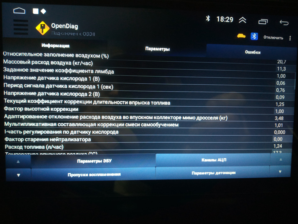 Умер Датчик кислорода (лямбда зонд) DELPHI 28122177 — Lada Калина 2 ...