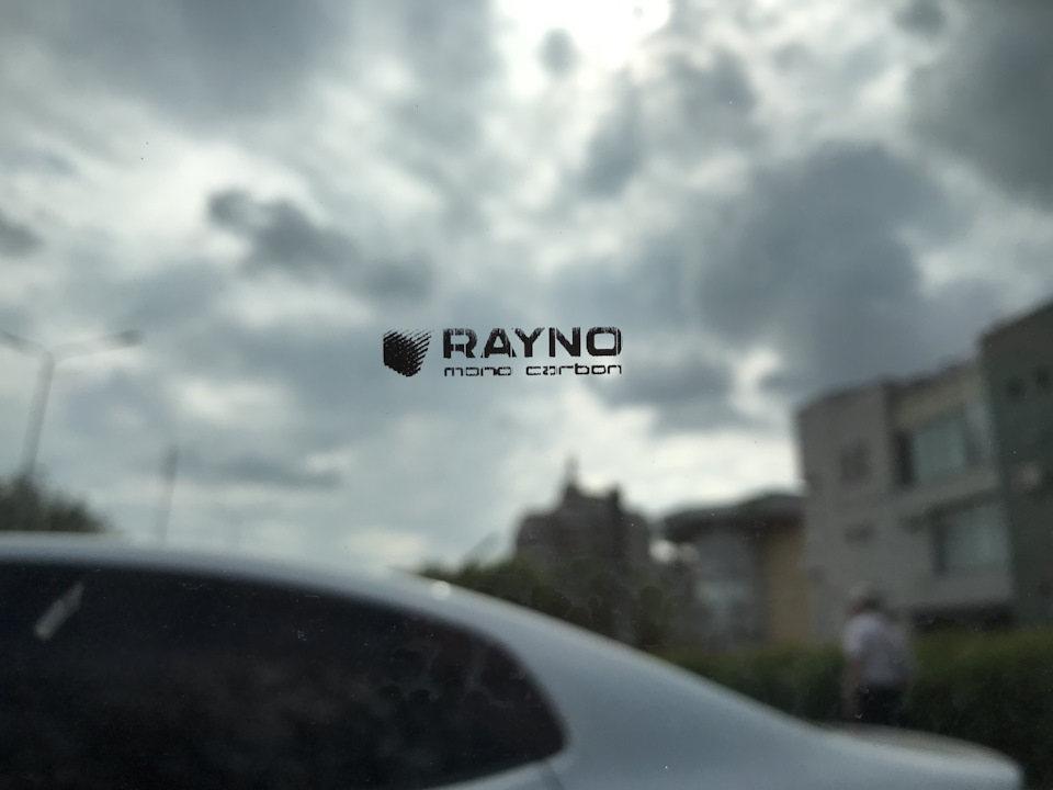 Фото в бортжурнале Mitsubishi ASX