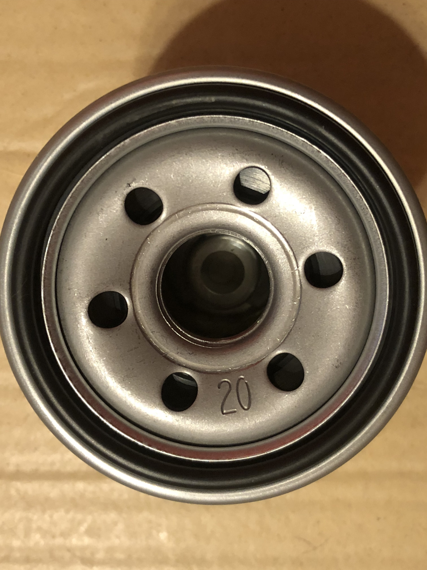 Япона мать? Китай… Фильтр АКПП JS ASAKASHI HC0014 Forester SG5 4EAT ...