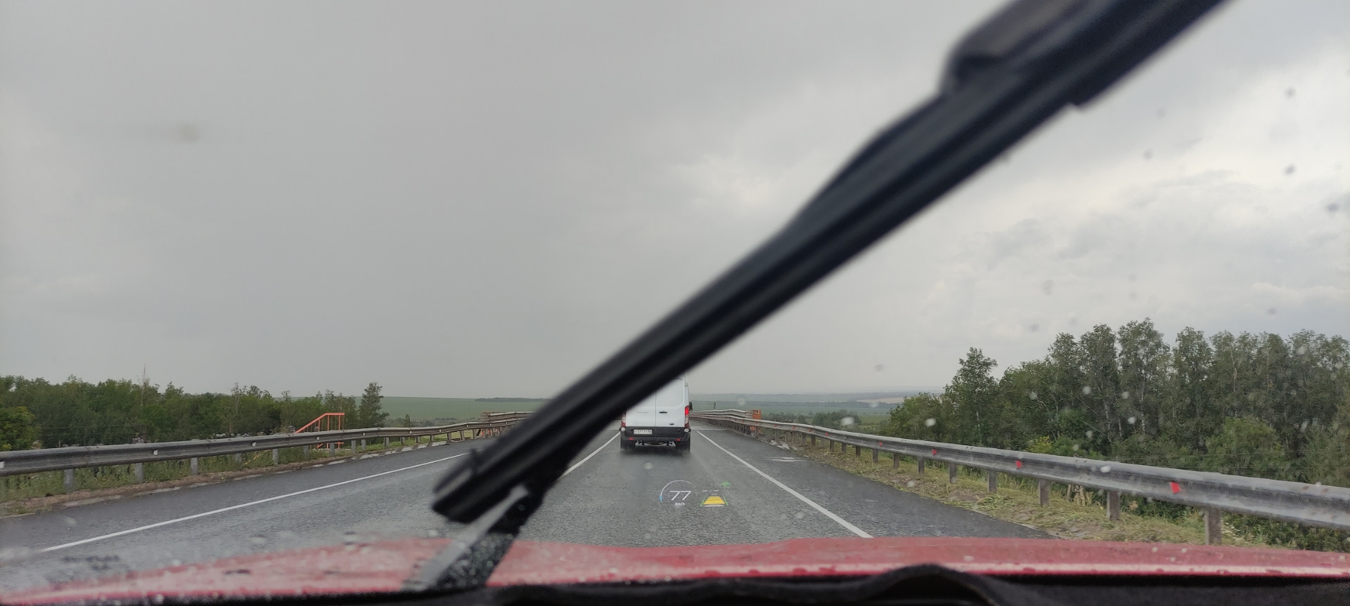 Syzran' trip — Haval Jolion, 1,5 л, 2023 года | просто так | DRIVE2