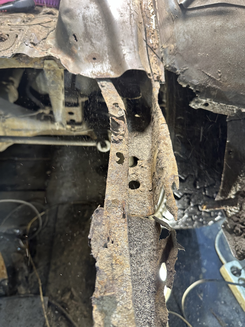 Фото в бортжурнале Toyota Town Ace (3G)