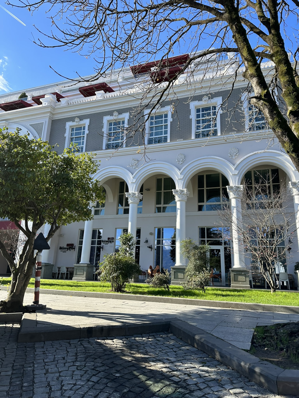 Фото в бортжурнале Audi 80 (B4)