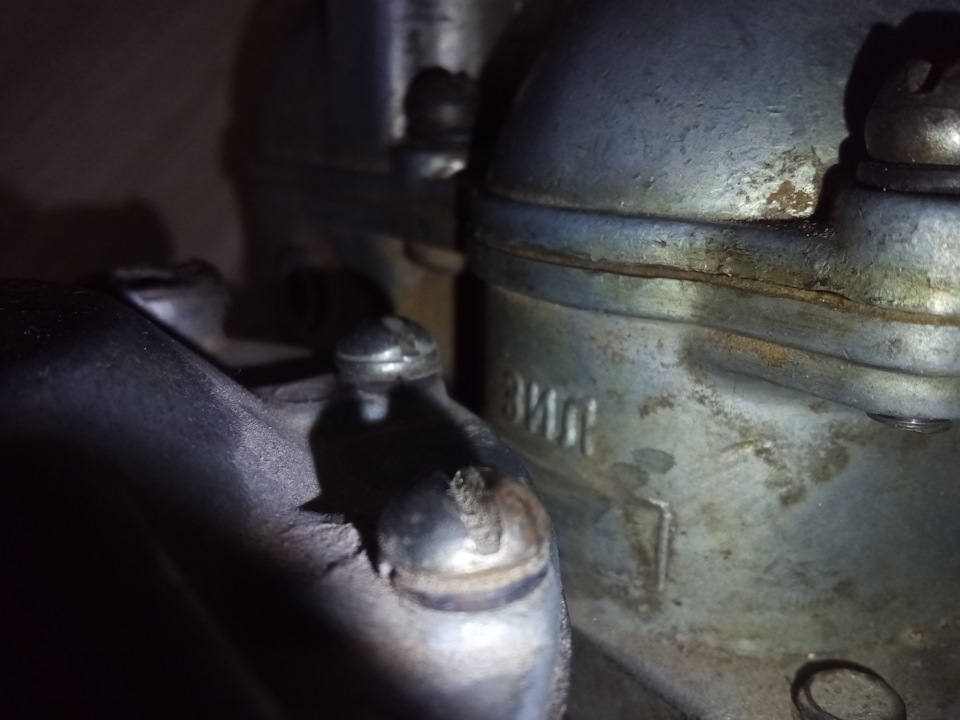 Фото в бортжурнале УАЗ 315195 Hunter