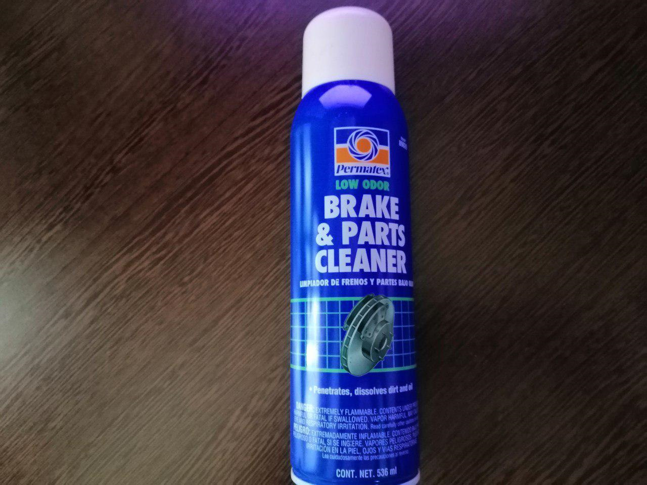 Как я "плавающие" обороты лечил — Chevrolet Lacetti Sedan, 1,8 л, 2005 ...