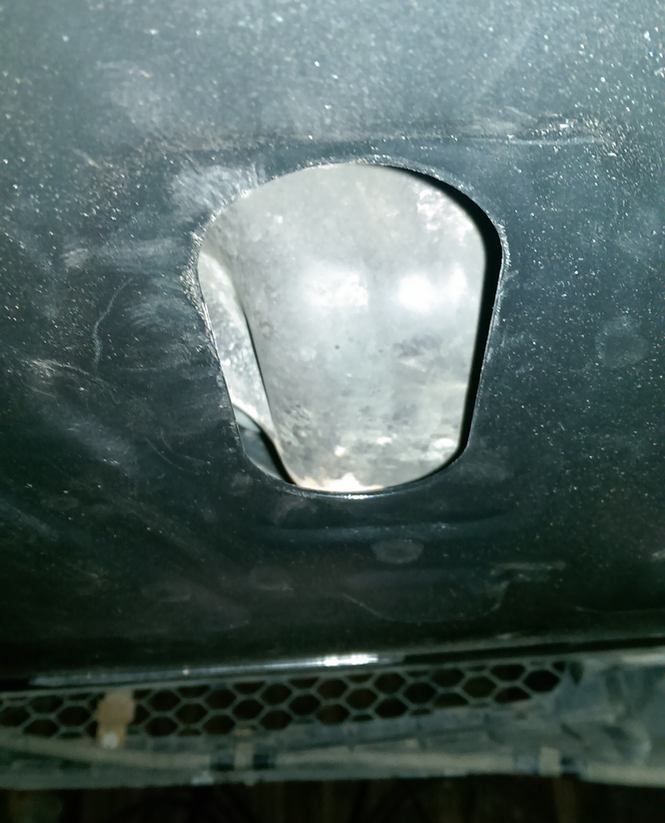 Фото в бортжурнале Mazda 3 (1G) BK
