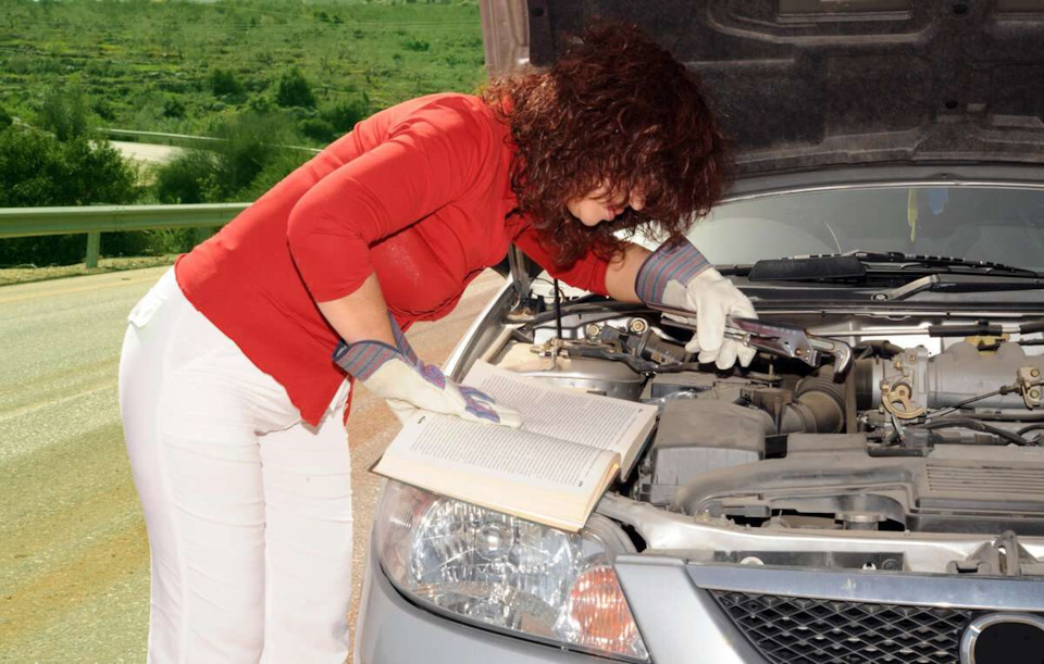 РЕШЕНО! провалы при трогании 🤨🤔 — Lada XRAY, 1,6 л, 2018 года | поломка ...