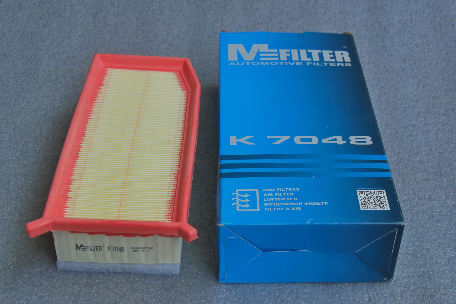 Воздушный фильтр к5. Воздушный фильтр MFILTER k7048. Воздушный фильтр Рено Дастер 1.5 дизель. Duster 1,3 воздушный фильтр артикул. Фильтр воздушный двигателя 50 013 036.