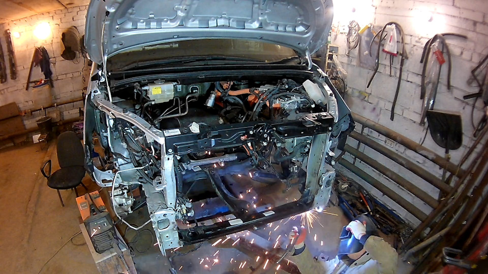 ️14. СитиГИД (обновление программы). — Lada Vesta, 1,6 л, 2016 года ...