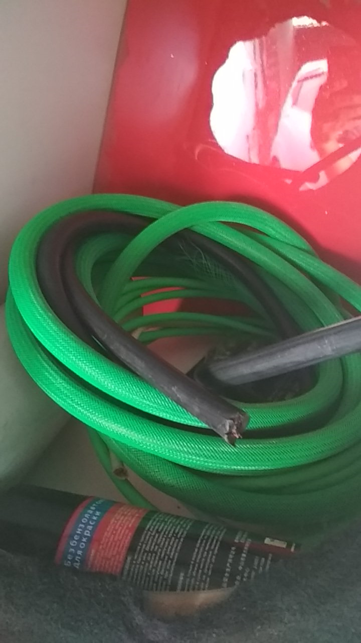 Плохо заводится — Chevrolet Lacetti 5D, 1,4 л, 2005 года | поломка | DRIVE2