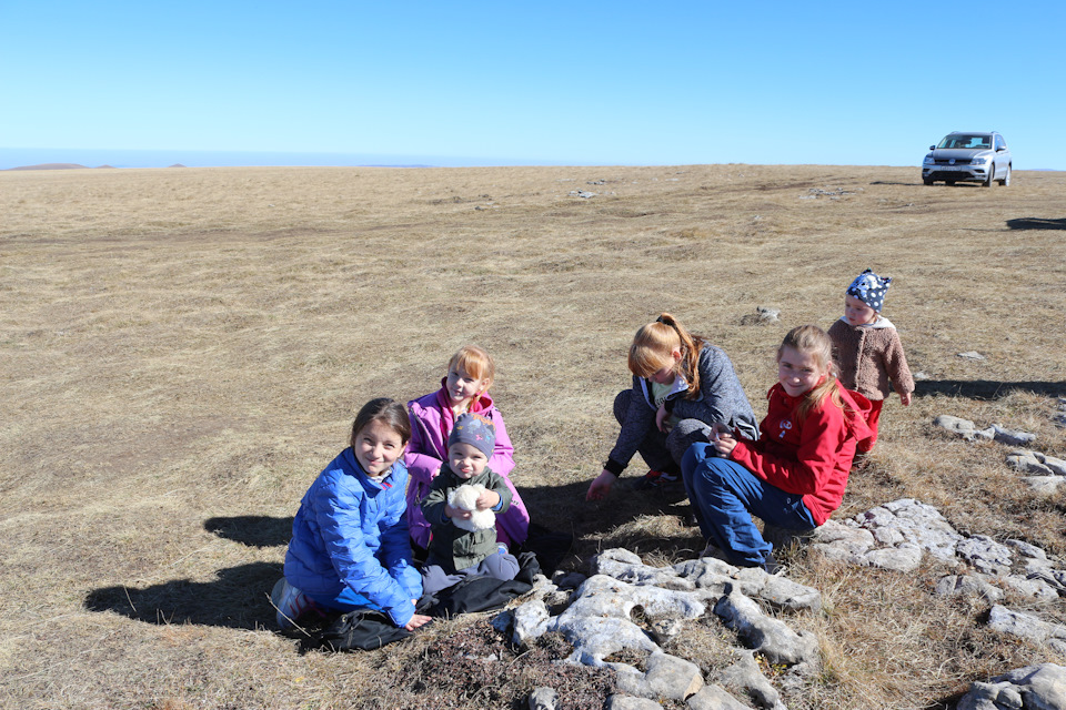 Фото в бортжурнале Chevrolet Niva (1G)