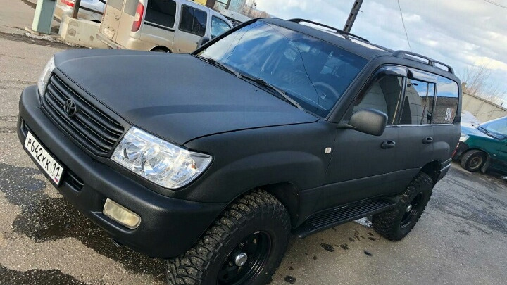 Тойота Ленд Крузер 80 Купить На Авито