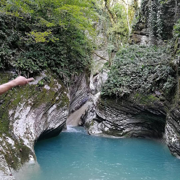 AkAAAgJSeOA 960 Мамонтово ущелье адлер как добраться самостоятельно