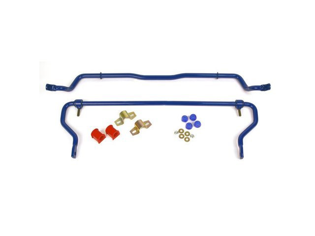 Задний стабилизатор поперечной устойчивости для V70-I AWD — Volvo V70 I ...