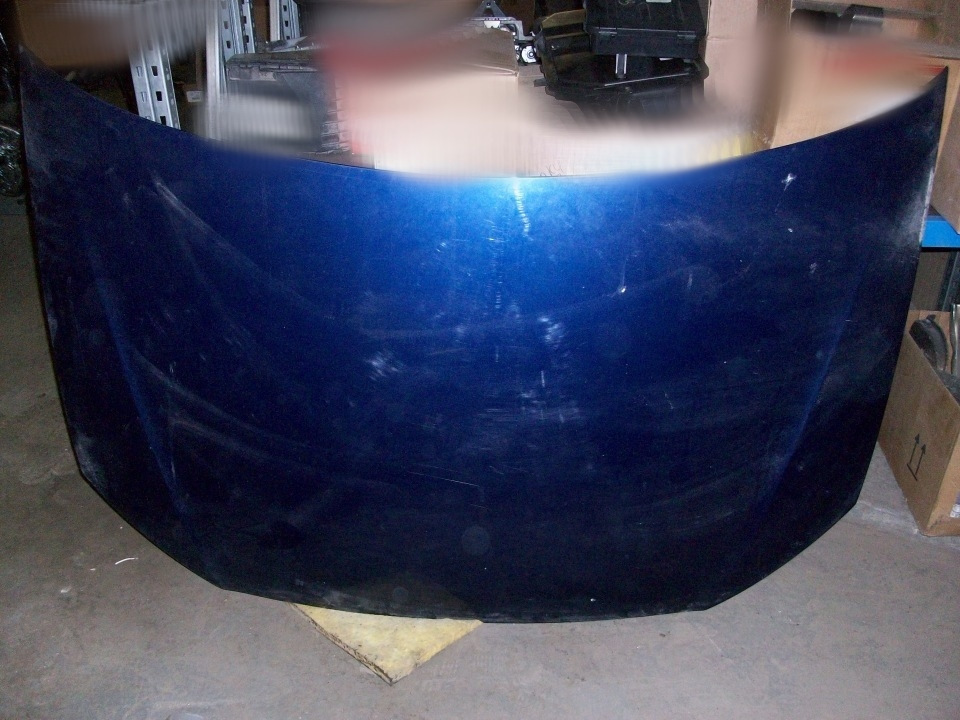 Распродажа кузовного железа на Volkswagen Polo 2009 г.в. — Сибирь на DRIVE2