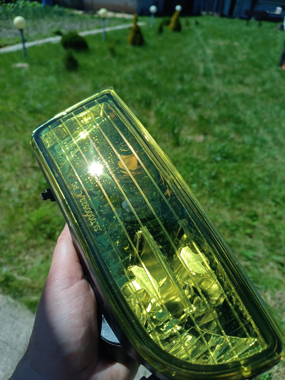 Фото в бортжурнале Honda Prelude (BB5/BB6/BB7/BB8/BB9)