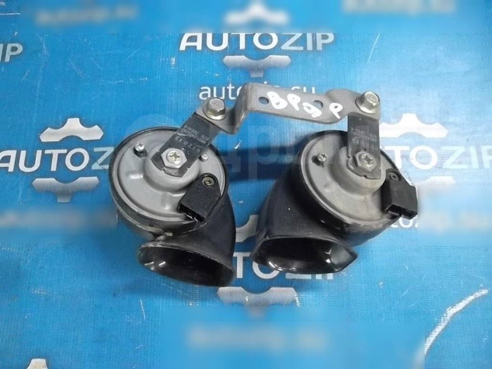 Установка сигнализации PANDORA VX-4G GPS V2 + клаксон Subaru — Toyota ...