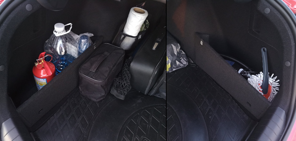 Как-то так — Hyundai Sonata VIII (DN8)