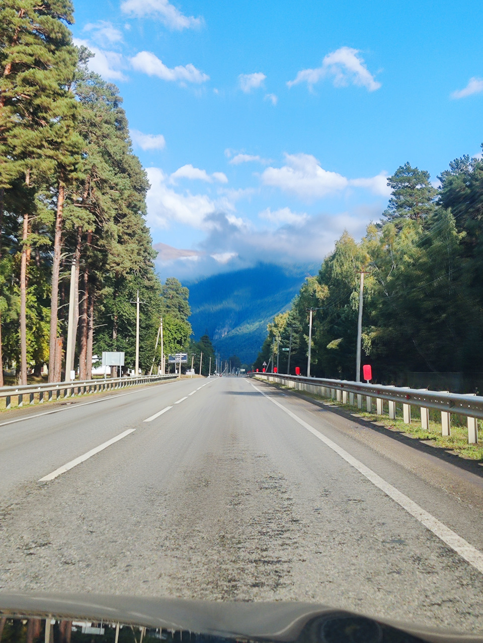 Архыз — Сообщество «Клуб Путешественников» на DRIVE2