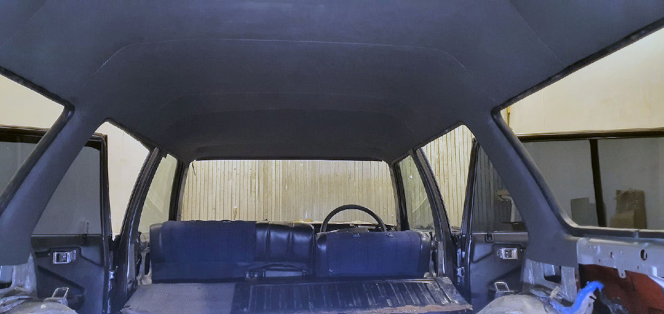 после — Toyota Crown Wagon (S120)