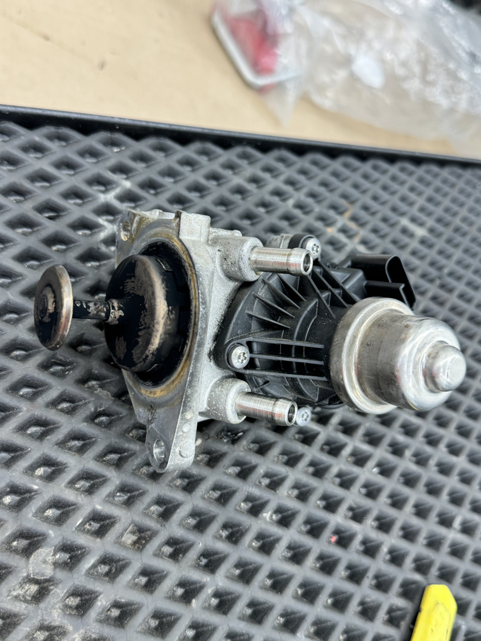 Старичок 😢 — BMW 3 series (G20)