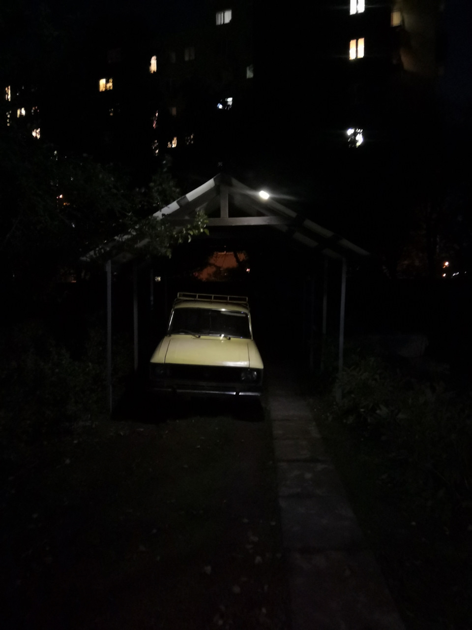 Вопрос по электрике Москвича! — Москвич 2140, 1,5 л, 1977 года ...